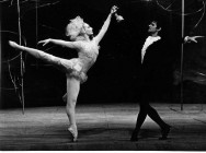 SYMPHONIE FANTASTIQUE